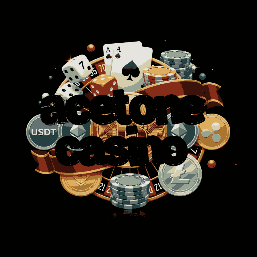 Acetone Casino - Fast & Smooth Casino